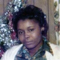 Joanne Hardy
