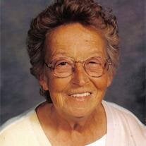 Ann Tabery