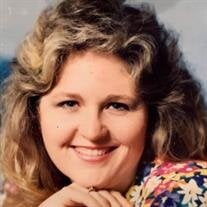 Patricia Steed Waters