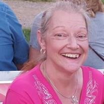 Toni Lynn Pettet