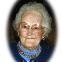 Lucille Jaranson