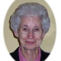 Rosemary Hegarty