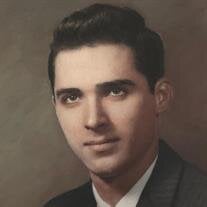Charles Howard Ogden III