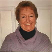 Josephine M. Mongiello