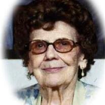 Martha Frank