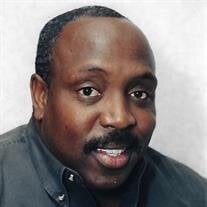 Anthony Woolbright