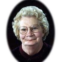 Helen Martin