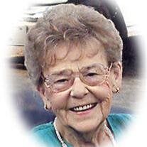 Hazel Daniels