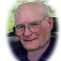 Alton Hallauer