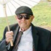 Richard "Dick" Carl Cox