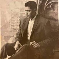 Juan C. Morin