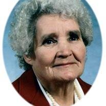 Margaret Hassa