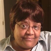 Sylvia F. Henderson