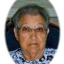 Doris Wagner