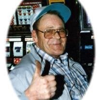 Orrin Lovelace
