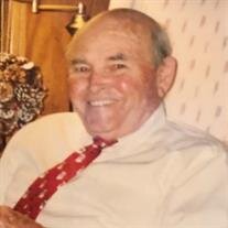Walter Newton Carpenter