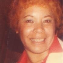 Betty Miles