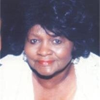 Ruth Carolyn (Foster) (Long) Wilson