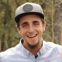 Kyle Bret Wishon