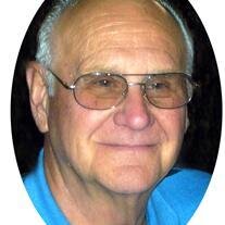 Gerald Stave