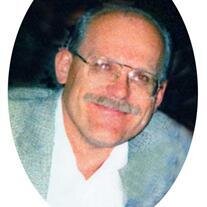 Gary Rousslang
