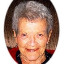 Geraldine Askew