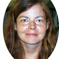 Lisa Sandberg