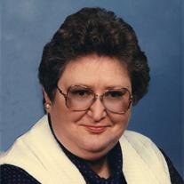 Donna Anderson