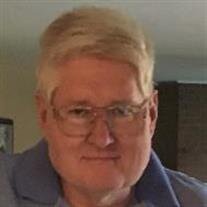William K. Bailey