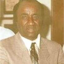 George Wiley