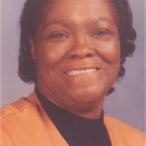 Eula Thigpen