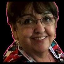 Wilma Ritter