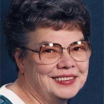 Violet Damann