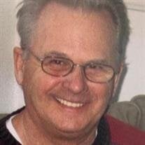 Gary D. Clark