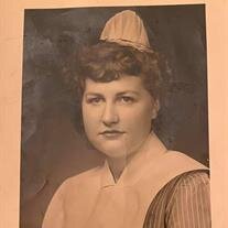 Doris A. Hoover