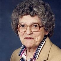Ebba Ohman