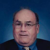 Eugene "Bob" M. Carr Jr.