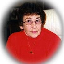 Georgine Hampton
