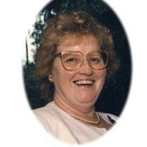Mary Tappe