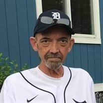 Richard "Rick" Lee Gilbert