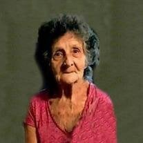 Ruth C. Miller