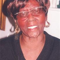 Dorothy Pringle