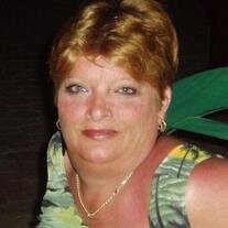 Joyce Marie Schuch