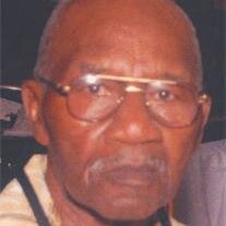 Roosevelt Moore