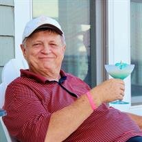 Douglas James Taylor