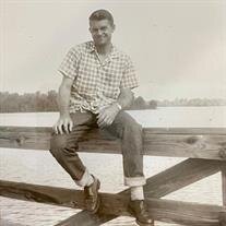 E. Franklin Stewart