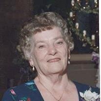 Ruth M. Parsley