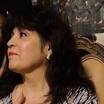 Oralia C. Hernandez