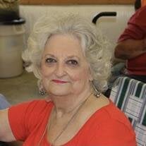 Mrs. Carolyn Davis Florence