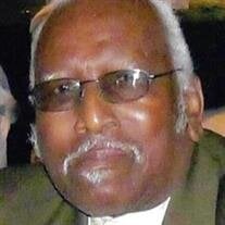 Mr. Charles Edward Gill Sr.